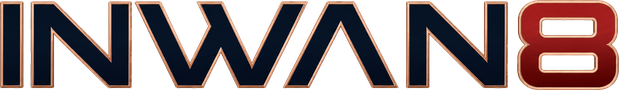 inwan8 logo